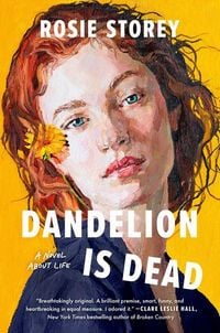 Produktbild: Dandelion Is Dead