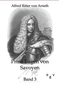 Produktbild: Prinz Eugen von Savoyen