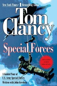 Produktbild: Special Forces