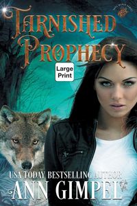 Produktbild: Tarnished Prophecy