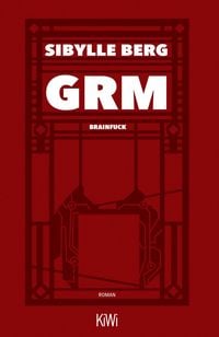 Produktbild: GRM