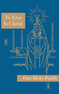 Produktbild: To Live is Christ