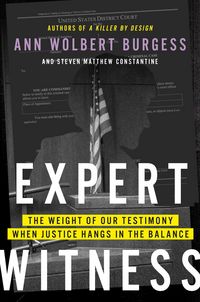 Produktbild: Expert Witness
