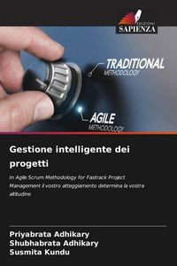 Produktbild: Gestione intelligente dei progetti