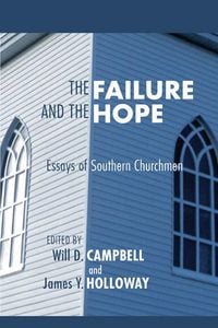 Produktbild: The Failure and the Hope