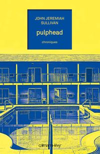 Produktbild: Pulphead