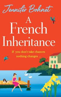 Produktbild: A French Inheritance