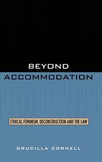 Produktbild: Beyond Accommodation
