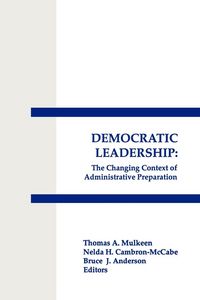 Produktbild: Democratic Leadership
