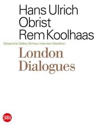 Produktbild: London Dialogues