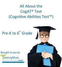 Produktbild: All About the CogAT(R) Test