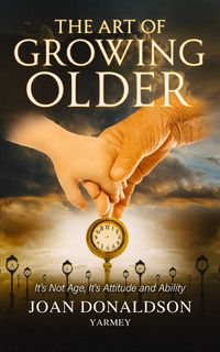 Produktbild: The Art of Growing Older