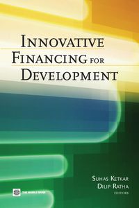 Produktbild: Innovative Financing for Development