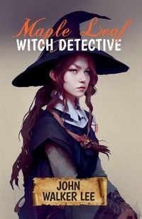 Produktbild: Maple Leaf, Witch Detective
