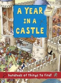 Produktbild: Castle