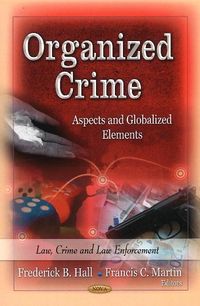 Produktbild: Organized Crime