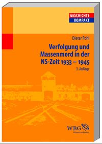 Produktbild: Verfolgung und Massenmord in der NS-Zeit 1933-1945
