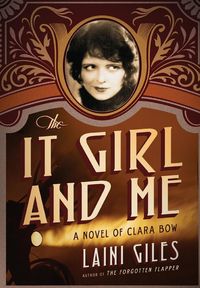 Produktbild: The It Girl and Me