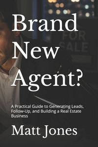 Produktbild: Brand New Agent?