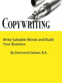 Produktbild: Copywriting: Write Saleable Words and Build Your Business