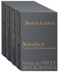 Produktbild: Schriften