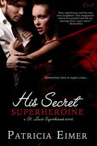 Produktbild: His Secret Superheroine