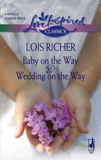 Produktbild: Baby on the Way and Wedding on the Way