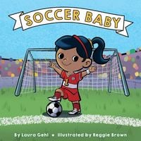 Produktbild: Soccer Baby