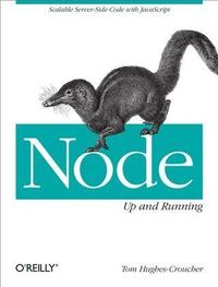 Produktbild: Node: Up and Running