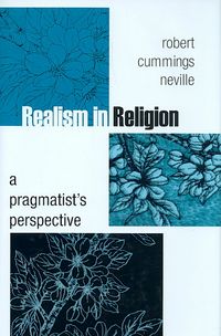 Produktbild: Realism in Religion