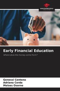 Produktbild: Early Financial Education