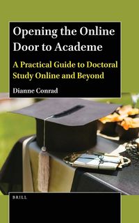 Produktbild: Opening the Online Door to Academe