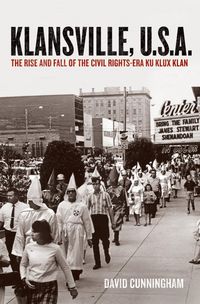 Produktbild: Klansville, U.S.A.