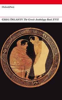 Produktbild: The Greek Anthology Book XVII