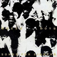 Produktbild: Songs For Sinners