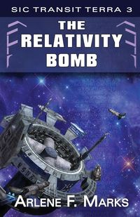 Produktbild: The Relativity Bomb