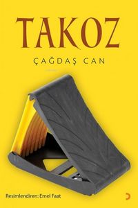 Produktbild: Takoz
