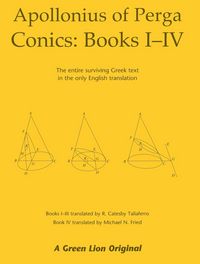 Produktbild: Conics Books I-IV