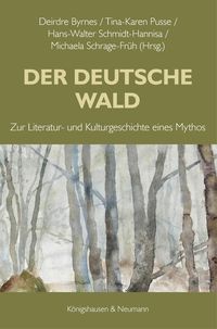 Produktbild: Der Deutsche Wald
