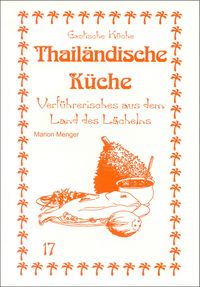Produktbild: Thail&auml;ndische K&uuml;che