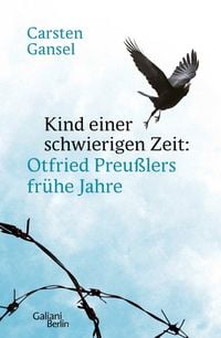 Produktbild: Kind einer schwierigen Zeit