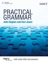 Produktbild: Practical Grammar 2 Student Book W/o Answer Key + Pincode +
