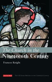 Produktbild: The Church in the Nineteenth Century