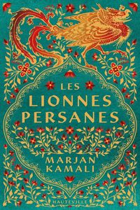 Produktbild: Les lionnes persanes