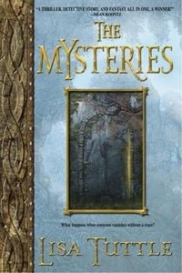 Produktbild: The Mysteries