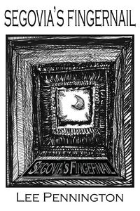 Produktbild: Segovia's Fingernail