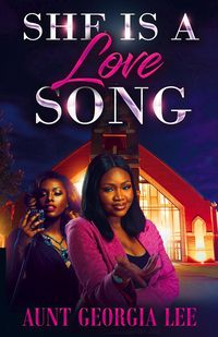 Produktbild: She is a Love Song
