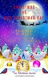 Produktbild: Christmas Eve and Christmas Day