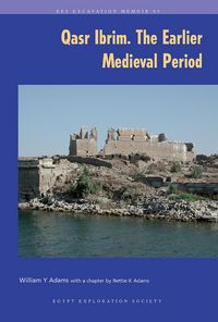 Produktbild: Qasr Ibrim