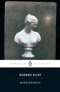 Produktbild: Middlemarch